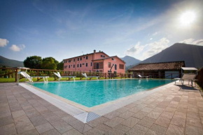 Гостиница Tenuta San Giovanni Lucca  Лукка